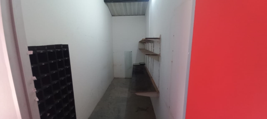 Commercial Property for Sale in Westdene Free State